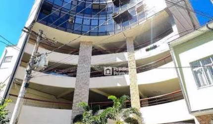 Box/Garagem à venda por R$ 80.000 - Centro - Nova Friburgo/RJ