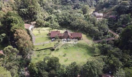 Sítio à venda, 50000 m² por R$ 1.500.000,00 - Mury - Nova Friburgo/RJ