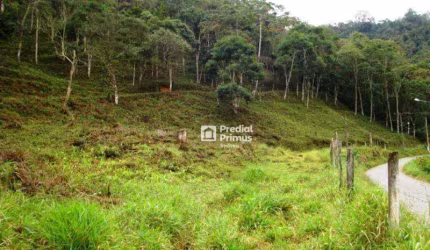 Terreno à venda 2000 m² - Mury - Nova Friburgo/RJ