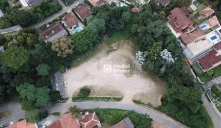 Terreno à venda, 8000 m² por R$ 4.200.000,00 - Braunes - Nova Friburgo/RJ