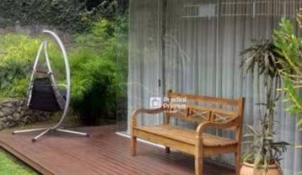Casa à venda, 350 m² por R$ 1.500.000,00 - Parque São Clemente - Nova Friburgo/RJ