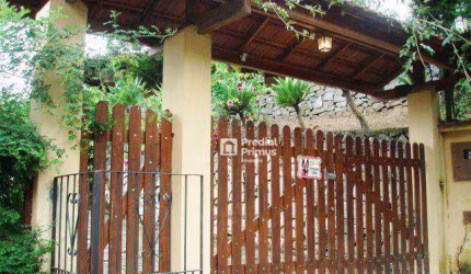 Casa à venda, 400 m² por R$ 800.000,00 - Mury - Nova Friburgo/RJ