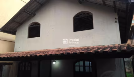 Casa linear com 3 dormitórios à venda, 78 m² por R$ 400.000 - Sao Jorge - Nova Friburgo/RJ