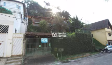 Casa à venda, 104 m² por R$ 800.000,00 - Vale dos Pinheiros - Nova Friburgo/RJ