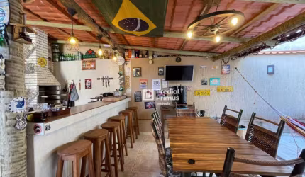 Casa à venda, 151 m² por R$ 850.000,00 - Olaria - Nova Friburgo/RJ