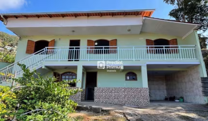Casa à venda, 171 m² por R$ 500.000,00 - Campo do Coelho - Nova Friburgo/RJ