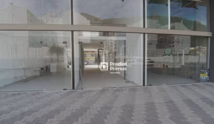 Sala para alugar, 51 m² por R$ 4.500,00/mês - Olaria - Nova Friburgo/RJ