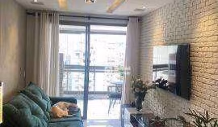 Apartamento à venda, 125 m² por R$ 1.470.000,00 - Icaraí - Niterói/RJ