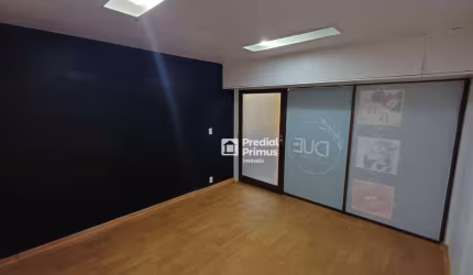 Sala para alugar, 20 m² por R$ 1.165,00/mês - Centro - Nova Friburgo/RJ