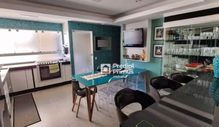 Apartamento à venda, 175 m² por R$ 1.100.000,00 - Centro - Nova Friburgo/RJ
