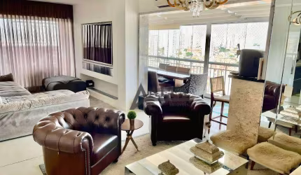 ** Premium Anália Franco - OPORTUNIDADE - Maravilhosa cobertura duplex c/ ampla varanda gourmet c/ churrasqueira - 3 Vagas **