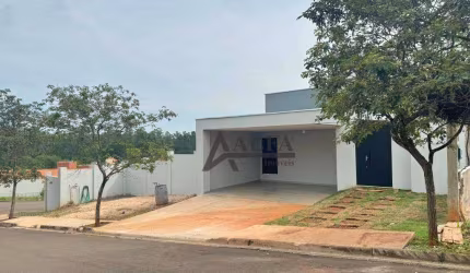 ** Portal do Horto - OPORTUNIDADE - Excelente casa nova c/ 230,71 m² de área construída e piscina c/ borda infinita - 4 Vagas **
