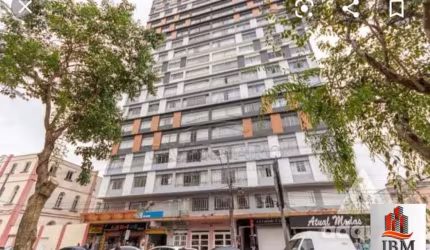 Apartamento Ed Princesa á venda,  Centro, Ponta Grossa - AP411