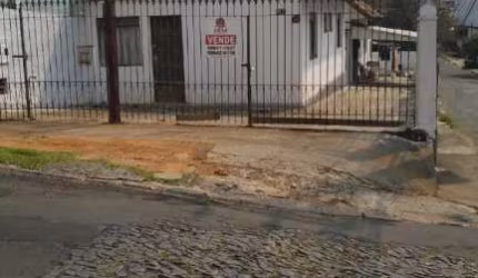 TERRENO COM 5 KITNET PARA VENDA PONTA GROSSA PR - KI163