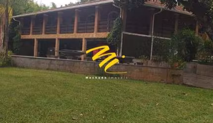 Chácara à venda em Campinas, Recanto dos Dourados, com 3 quartos, com 3000 m²