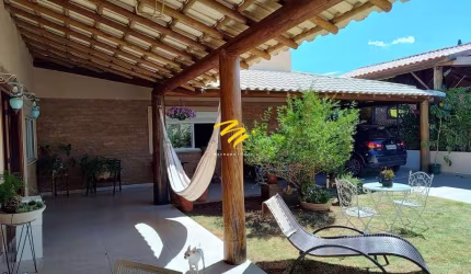 Casa à venda em Campinas, Parque dos Pomares, com 2 suítes, com 350 m²