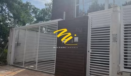 Sobrado à venda em Campinas, Parque das Universidades, com 3 quartos, com 239.98 m²