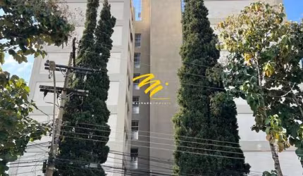 Apartamento à venda em Campinas, Jardim do Trevo, com 3 quartos, com 108.32 m², Ambiente