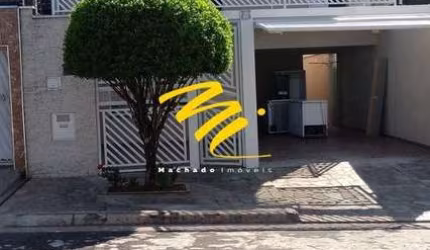 Casa à venda em Campinas, Parque Residencial Vila União, com 3 quartos, com 130 m²