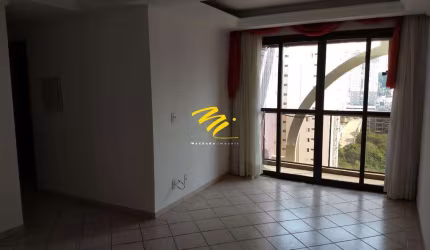 Apartamento à venda em Campinas, Mansões Santo Antônio, com 2 quartos, com 70 m², Antuérpia