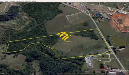 Terreno à venda em Monte Mor, Área Rural de Monte Mor, com 166600 m²