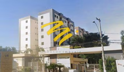 Apartamento à venda em Campinas, Jardim do Lago, com 3 quartos, com 82 m², Pássaros e Flores