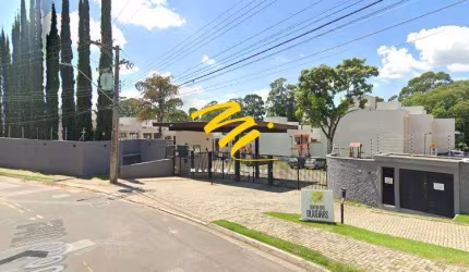 Sobrado à venda e para alugar em Valinhos, Chácaras Silvania, com 3 suítes, com 160 m²