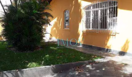 Casa com 4 dormitórios à venda, 150 m² por R$ 950.000,00 - Jardim das Indústrias - São José dos Campos/SP