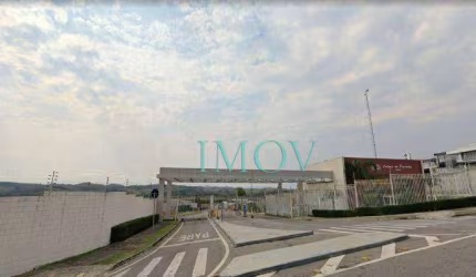 Terreno à venda, 600 m² por R$ 900.000,00 - Urbanova - São José dos Campos/SP