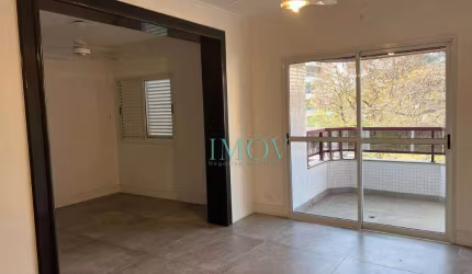 Apartamento à venda, 130 m² por R$ 1.150.000,00 - Vila Adyana - São José dos Campos/SP