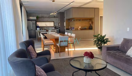 Sobrado com 3 dormitórios, 411 m² - venda por R$ 3.900.000,00 ou aluguel por R$ 23.101,83/mês - Condomínio Residencial Colinas do Paratehy - São José dos Campos/SP