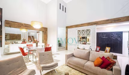 Sobrado à venda, 372 m² por R$ 2.500.000,00 - Parque Mirante Do Vale - Jacareí/SP