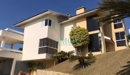 Casa à venda, 750 m² por R$ 3.800.000,00 - Parque Mirante Do Vale - Jacareí/SP