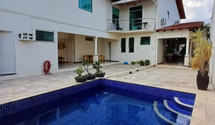 Linda casa no Residencial Jardim Encontro das Águas !!!