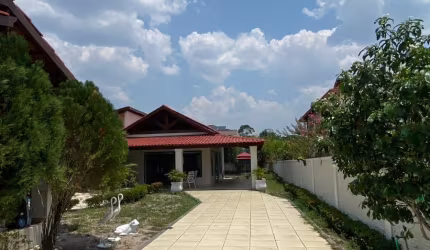 Itaporanga 3 casa térrea vendo