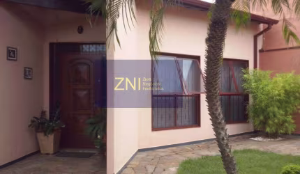 Oportunidade - Casa à Venda no Jardim Novo Mundo  R 1450