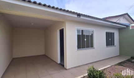 Casa no Boa Vista