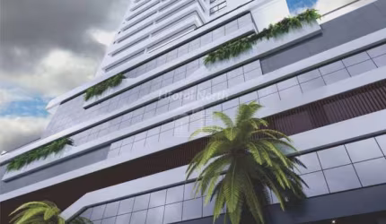 Apartamento a venda em Barra Sul - Balneário Camboriú