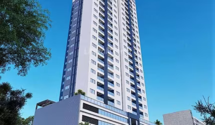 Apartamento a venda no centro de Balneário Camboriú.