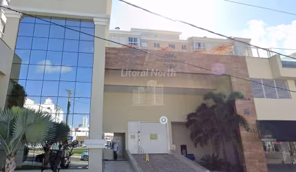 Apartamento a venda no bairro Nações