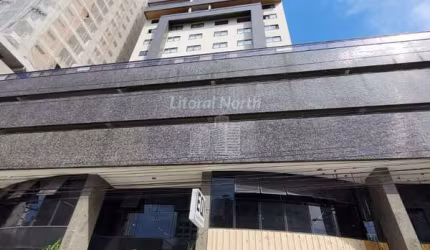 Apartamento no centro de Balneário Camboriú.