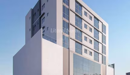 Apartamento no Bairro Nações em Balneário Camboriú.
