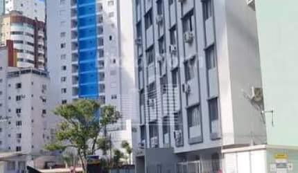 Apartamento no centro de Balneário Camboriú.