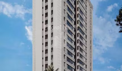 Lançamento no centro de Balneário Camboriú