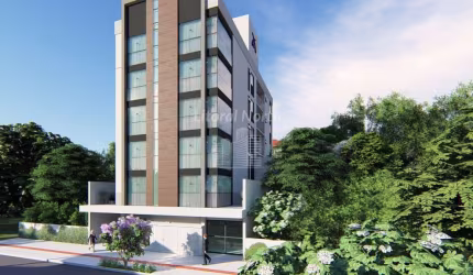 Apartamento Diferenciado tipo garden a venda em Balneário Camboriú.