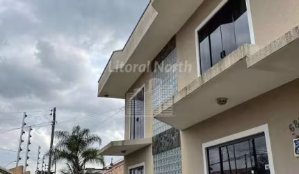 Sobrado mobiliado a venda no bairro São Judas - Itajaí