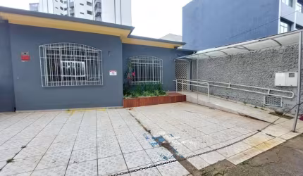 Salão Comercial para Locação em São Bernardo do Campo, Nova Petrópolis, 4 banheiros, 3 vagas