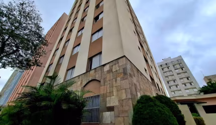 Apartamento para Locação em São Bernardo do Campo, Nova Petrópolis, 2 dormitórios, 1 banheiro, 1 vaga