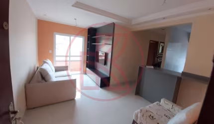 Apartamento para Venda em São Bernardo do Campo, Paulicéia, 2 dormitórios, 1 suíte, 2 banheiros, 2 vagas