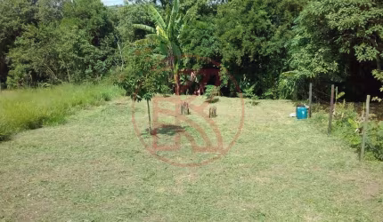 Terreno para Venda em Ibiúna, Recreio